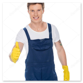 Portrait agent commercial