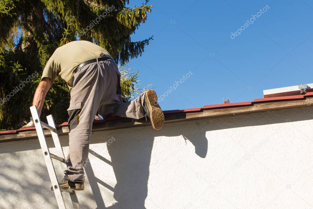 Service de conciergerie et entretien d’immeuble